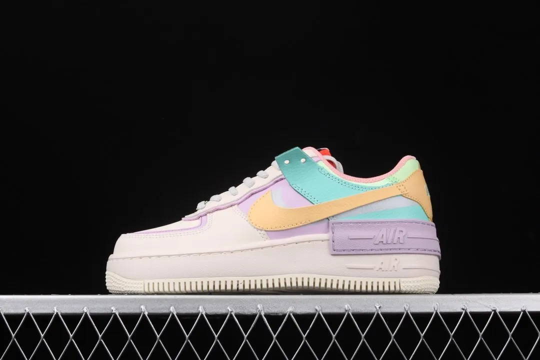 All Categories Nk Air Force 1 Air Force Series Nk Air Force 1 Shadow Air Force Lightweight Increased Corporate Level Nk Air Force 1 Shadow "Tropical Twist" Air Force 1 Lightweight Increased Low Top Versatile Sneakers CI0919-101